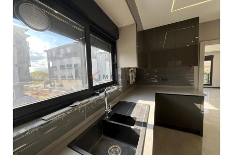 Продажа квартиры в Дёшемеалты, Анталье, Турция 2+1, 103м2, №214837 – фото 14