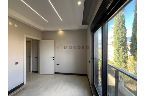 Продажа квартиры в Дёшемеалты, Анталье, Турция 2+1, 103м2, №214837 – фото 26