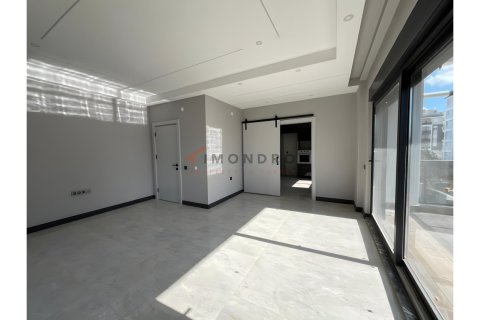 Продажа квартиры в Дёшемеалты, Анталье, Турция 2+1, 103м2, №214837 – фото 6