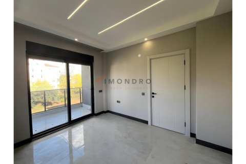 Продажа квартиры в Дёшемеалты, Анталье, Турция 2+1, 103м2, №214837 – фото 24