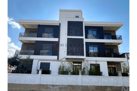 Продажа квартиры в Дёшемеалты, Анталье, Турция 2+1, 103м2, №214837 – фото 1