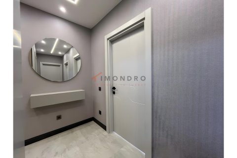 Продажа квартиры в Дёшемеалты, Анталье, Турция 2+1, 103м2, №214837 – фото 18