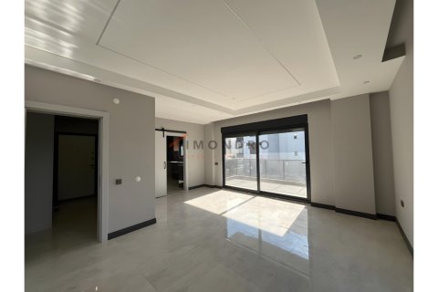 Продажа квартиры в Дёшемеалты, Анталье, Турция 2+1, 103м2, №214837 – фото 4