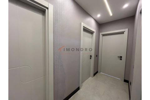 Продажа квартиры в Дёшемеалты, Анталье, Турция 2+1, 103м2, №214837 – фото 19