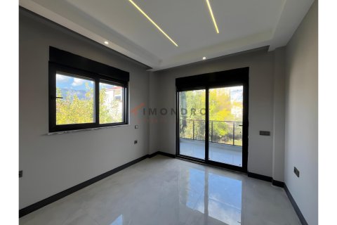 Продажа квартиры в Дёшемеалты, Анталье, Турция 2+1, 103м2, №214837 – фото 22