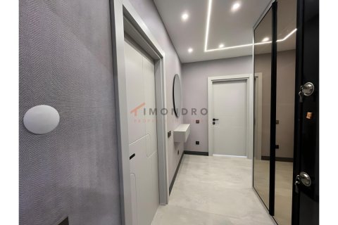 Продажа квартиры в Дёшемеалты, Анталье, Турция 2+1, 103м2, №214837 – фото 17