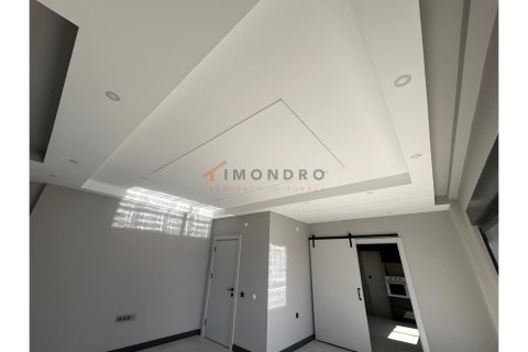 Продажа квартиры в Дёшемеалты, Анталье, Турция 2+1, 103м2, №214837 – фото 5