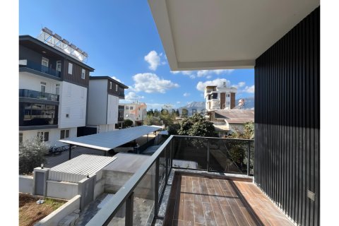 Продажа квартиры в Дёшемеалты, Анталье, Турция 2+1, 103м2, №214837 – фото 28