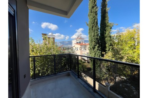 Продажа квартиры в Дёшемеалты, Анталье, Турция 2+1, 103м2, №214837 – фото 25