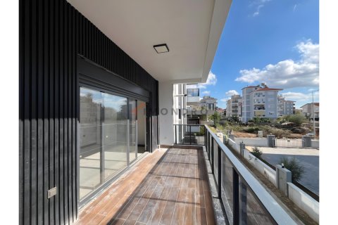 Продажа квартиры в Дёшемеалты, Анталье, Турция 2+1, 103м2, №214837 – фото 7