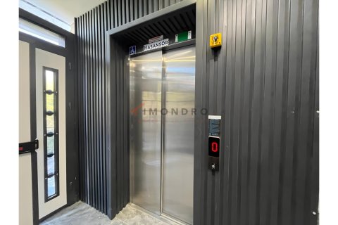 Продажа квартиры в Дёшемеалты, Анталье, Турция 2+1, 103м2, №214837 – фото 3