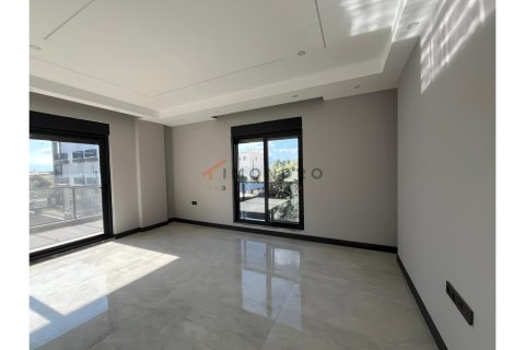 Продажа квартиры в Дёшемеалты, Анталье, Турция 2+1, 103м2, №214837 – фото 10