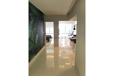 Daire 2+1 Beşiktaş, İstanbul, Türkiye №214839 - 7