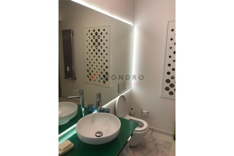 Daire 2+1 Beşiktaş, İstanbul, Türkiye №214839 - 13