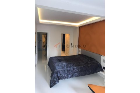 Daire 2+1 Beşiktaş, İstanbul, Türkiye №214839 - 9