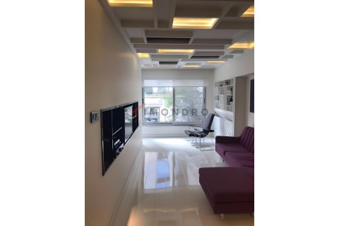 Daire 2+1 Beşiktaş, İstanbul, Türkiye №214839 - 3