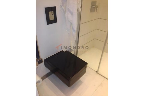 Daire 2+1 Beşiktaş, İstanbul, Türkiye №214839 - 14