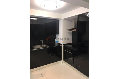 Daire 2+1 Beşiktaş, İstanbul, Türkiye №214839 - 8