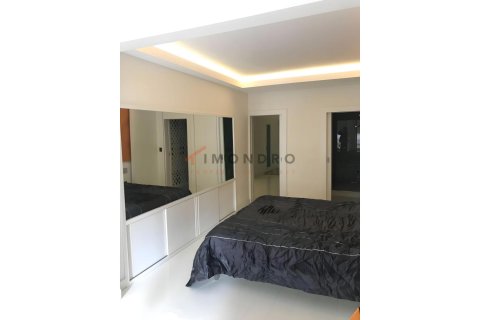 Daire 2+1 Beşiktaş, İstanbul, Türkiye №214839 - 11