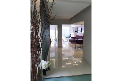 Daire 2+1 Beşiktaş, İstanbul, Türkiye №214839 - 6