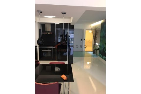 Daire 2+1 Beşiktaş, İstanbul, Türkiye №214839 - 5