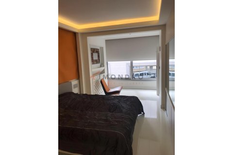 Daire 2+1 Beşiktaş, İstanbul, Türkiye №214839 - 10