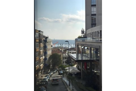 Daire 2+1 Beşiktaş, İstanbul, Türkiye №214839 - 1