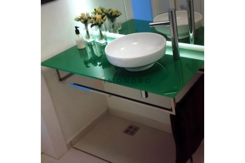 Daire 2+1 Beşiktaş, İstanbul, Türkiye №214839 - 12