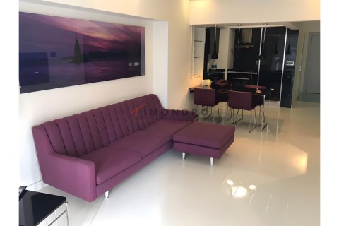 Daire 2+1 Beşiktaş, İstanbul, Türkiye №214839 - 2