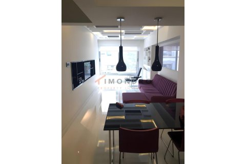 Daire 2+1 Beşiktaş, İstanbul, Türkiye №214839 - 4