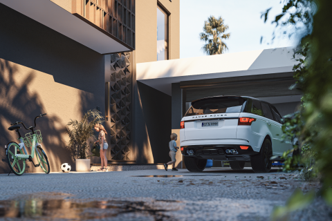 Lejlighed  i Alanya, Antalya, Tyrkiet Nr. 214835 - 10