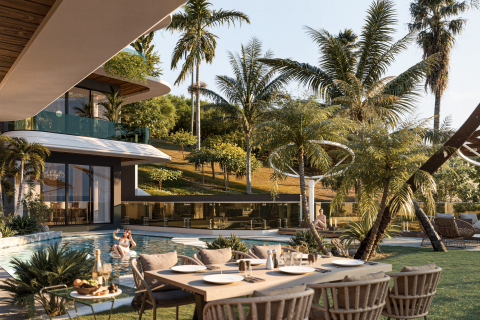 Lejlighed  i Alanya, Antalya, Tyrkiet Nr. 214835 - 9