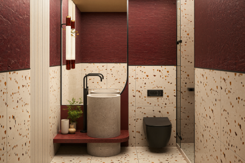 Apartment for sale  in Alanya, Antalya, Turkey, 700m2, No. 214835 – photo 20