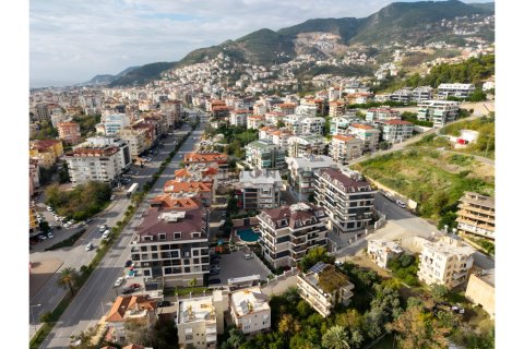 Daire 2+1 Antalya, Türkiye №214836 - 11