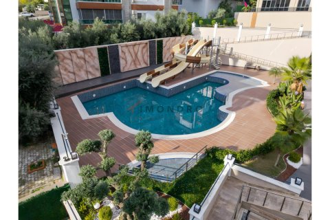 Daire 2+1 Antalya, Türkiye №214836 - 2