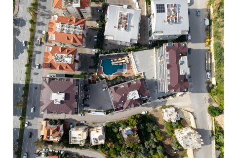 Daire 2+1 Antalya, Türkiye №214836 - 12