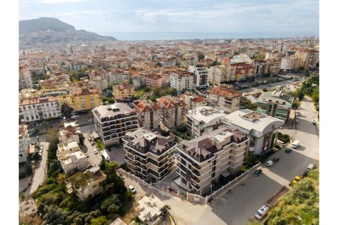 Daire 2+1 Antalya, Türkiye №214836 - 1