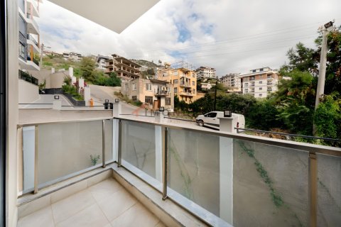 Daire 2+1 Antalya, Türkiye №214836 - 5