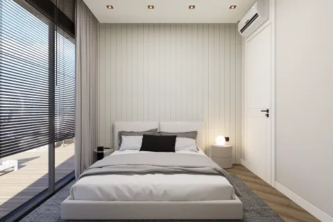 2+1 Lägenhet i Aksu, Antalya, Turkiet Nr. 220086 - 3