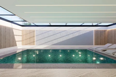 1+1 Lägenhet i Aksu, Antalya, Turkiet Nr. 220083 - 30