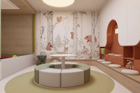 2+1 Lägenhet i Aksu, Antalya, Turkiet Nr. 220085 - 26