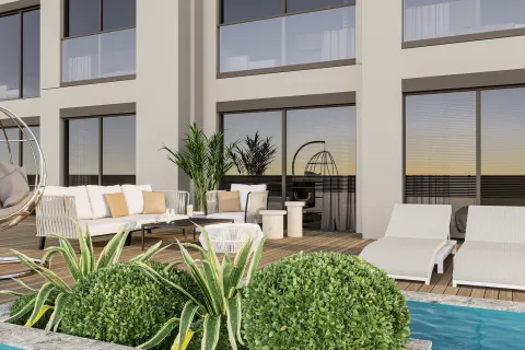 2+1 Lägenhet i Aksu, Antalya, Turkiet Nr. 220085 - 8