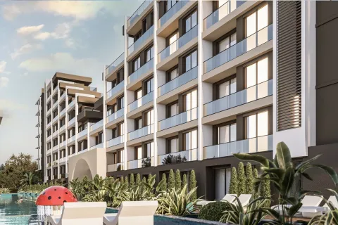 3+1 Lägenhet i Aksu, Antalya, Turkiet Nr. 220087 - 21