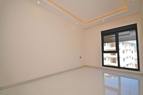 Daire 3+1 Alanya, Antalya, Türkiye №216495 - 11