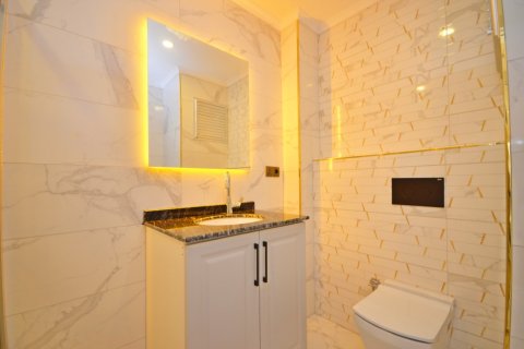 Daire 3+1 Alanya, Antalya, Türkiye №216495 - 19