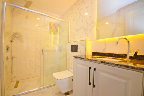 Daire 3+1 Alanya, Antalya, Türkiye №216495 - 18