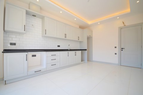 Daire 3+1 Alanya, Antalya, Türkiye №216495 - 9