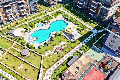 Daire 3+1 Alanya, Antalya, Türkiye №216495 - 22