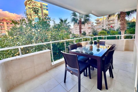 2+1 Lejlighed i Alanya, Antalya, Tyrkiet Nr. 216500 - 8