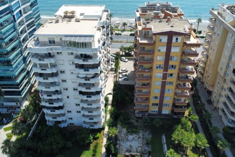 2+1 Lejlighed i Alanya, Antalya, Tyrkiet Nr. 216500 - 16